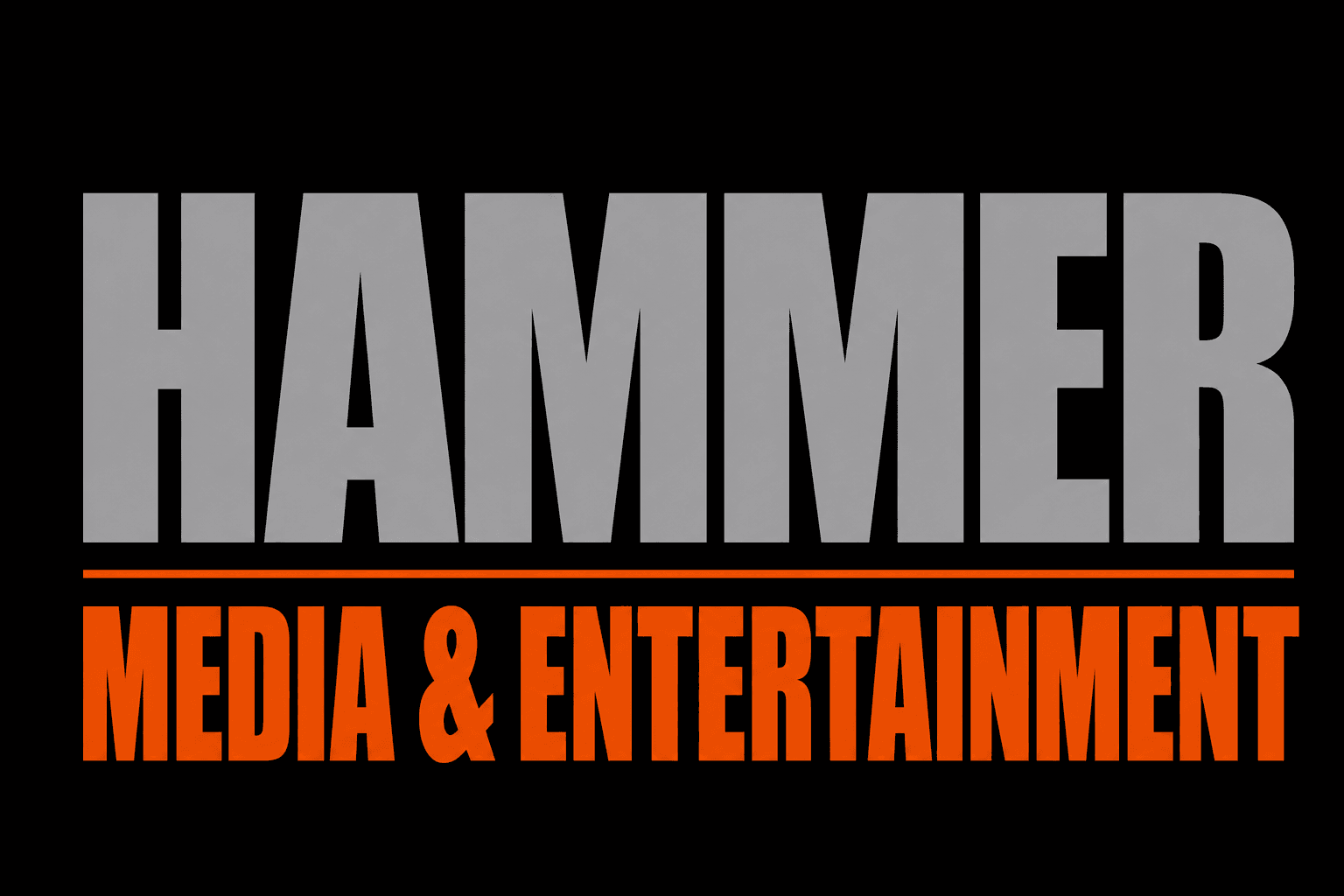 Hammer Media & Entertainment LLC