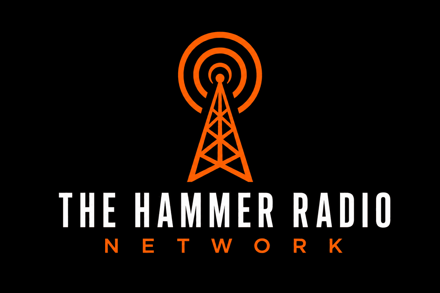 The Hammer Radio Network